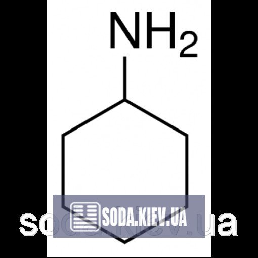 Циклогексиламін, ч