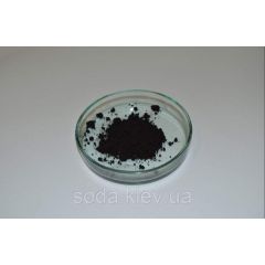 Эриохром черный, чда