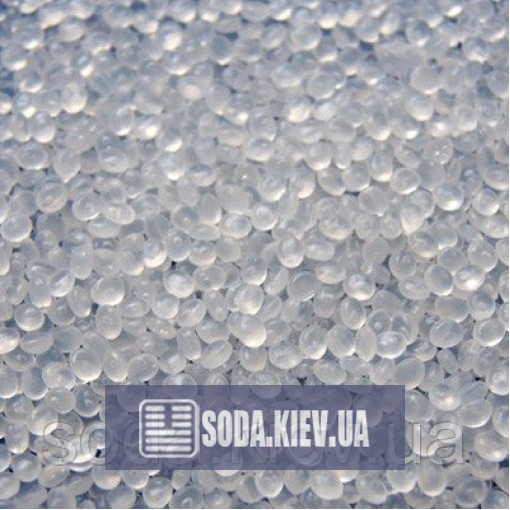 Поліетилен низького тиску Lotrene 5502 BN