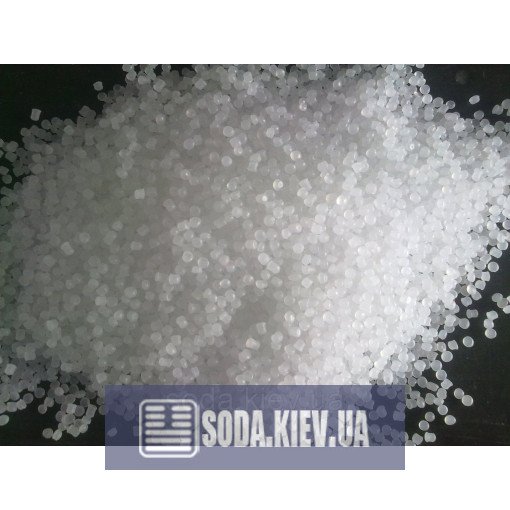 Поліпропілен Natpet H25FBA