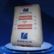 Полипропилен Borealis HJ311MO Полипропилен Borealis HJ311MO