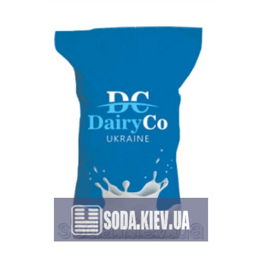 Сироватка молочна  демінералізована суха