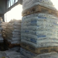 301 Альфапор | Полістирол, що спінюється