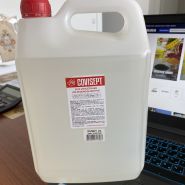 антисептик KOVISEPT