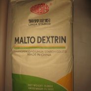 Мальтодекстрин 