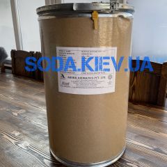 Ментол кристалічний