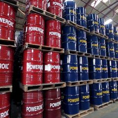 Вазелиновое масло