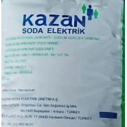 Бикарбонат натрия (сода пищевая)