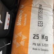 Полівінілхлорид суспензійний