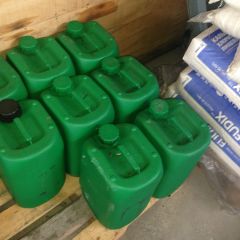 Лактат натрия 60%