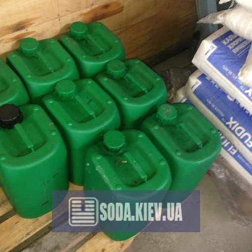 Лактат натрію 60%