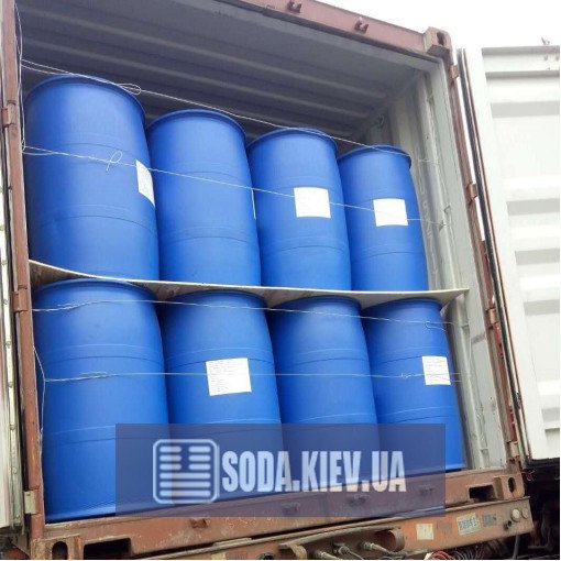 Цетиловый спирт