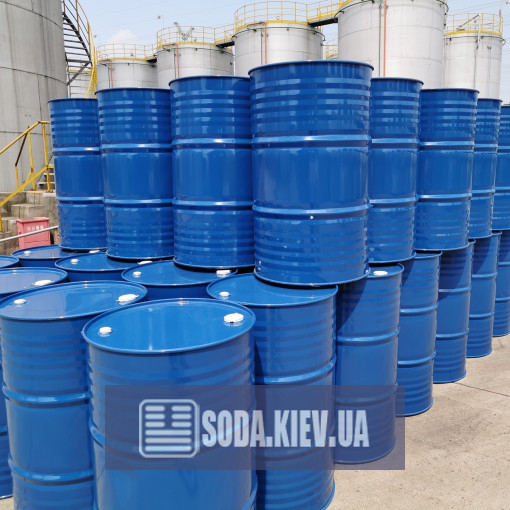 Акриловая кислота