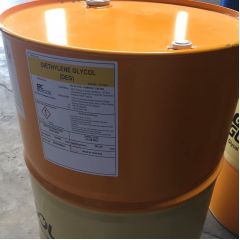 Диэтиленгликоль ДЭГ