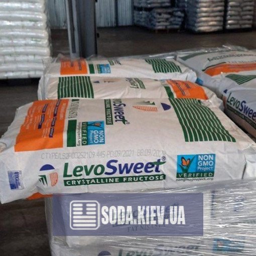 Фруктоза пищевая Фруктоза пищевая