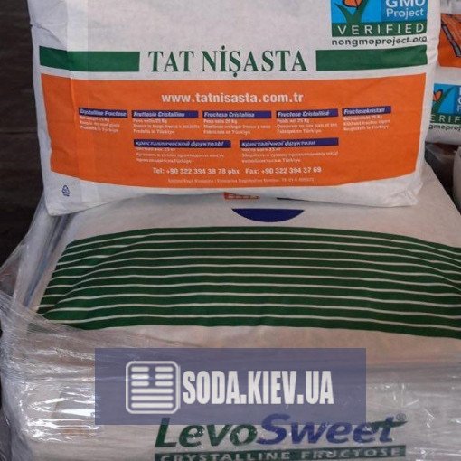 Фруктоза пищевая Фруктоза пищевая