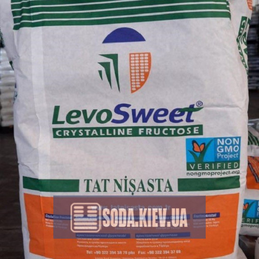 Фруктоза пищевая Фруктоза пищевая