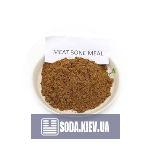 Мясокостная мука Мясокостная мука
