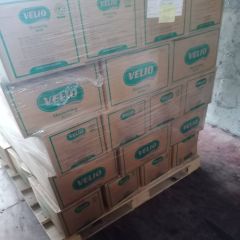 Стеарин пальмовый 