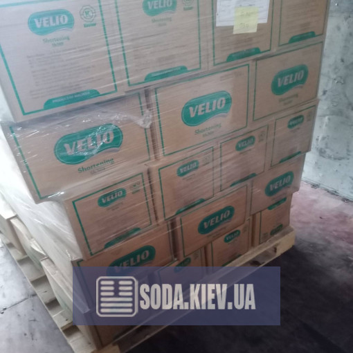 Стеарин пальмовый Стеарин пальмовый