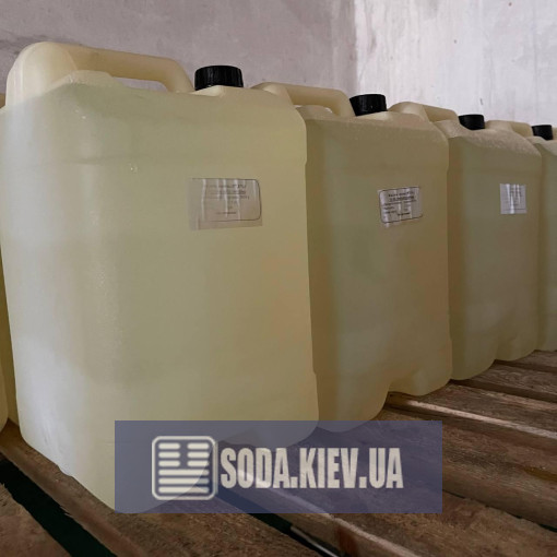 Азотная кислота хч