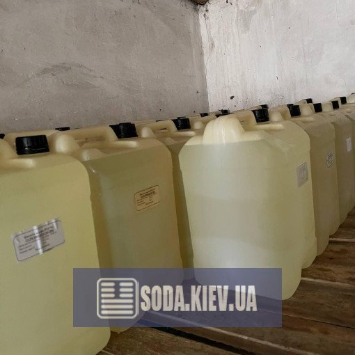 Азотная кислота хч