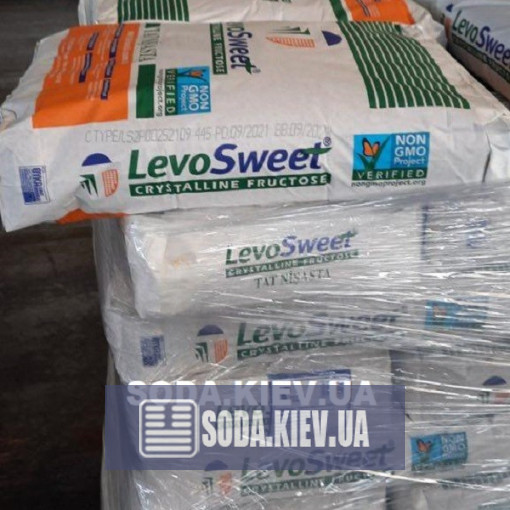 Глюкоза харчова