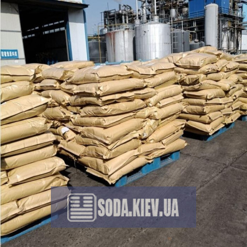 Калія йодид