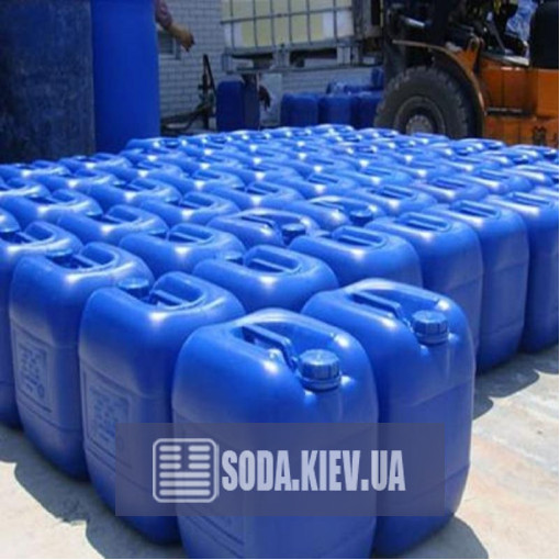 Кислота ортофосфорна для аграрного сектора