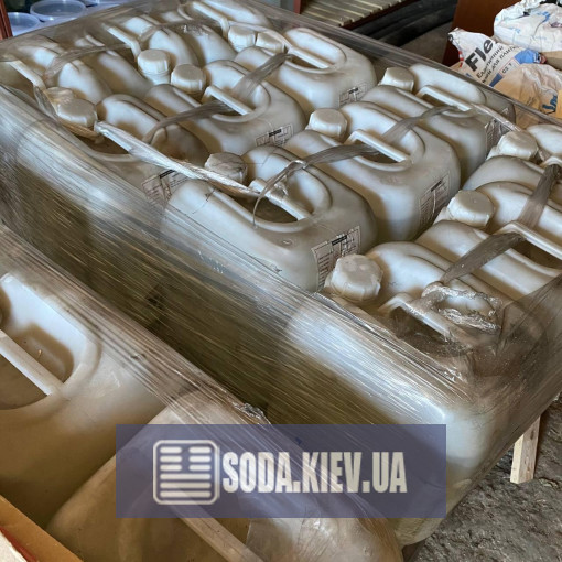 Кислота ортофосфорна для аграрного сектора