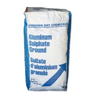 Алюминий сернокислый коагулянт