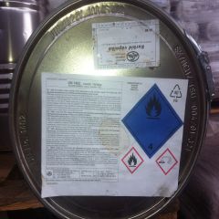 Карбид кальция фракция 50*80 (Словакия)