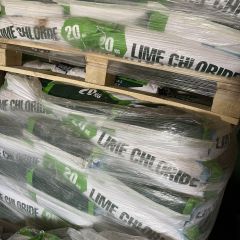 Хлорная известь