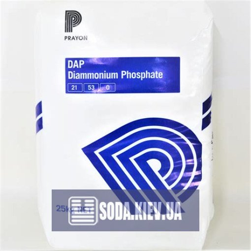 Діамонійфосфат 18:46
