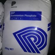 Разрыхлители теста DAP