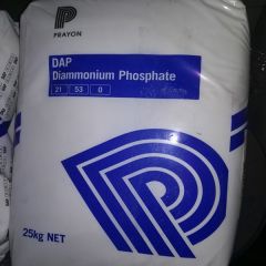 Разрыхлители теста DAP