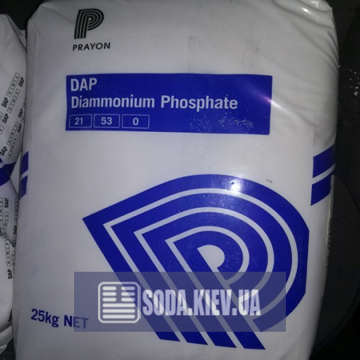 Разрыхлители теста DAP Разрыхлители теста DAP