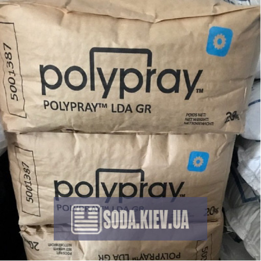 Натрій триполифосфат Prayon S. A.