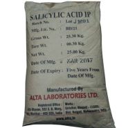 Ацетилсалициловая кислота