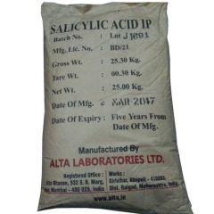 Ацетилсалициловая кислота