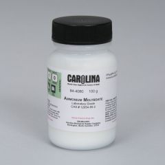Аммония молибдат