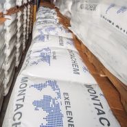 Полиэтилен высокого давления низкой плотности LDPE