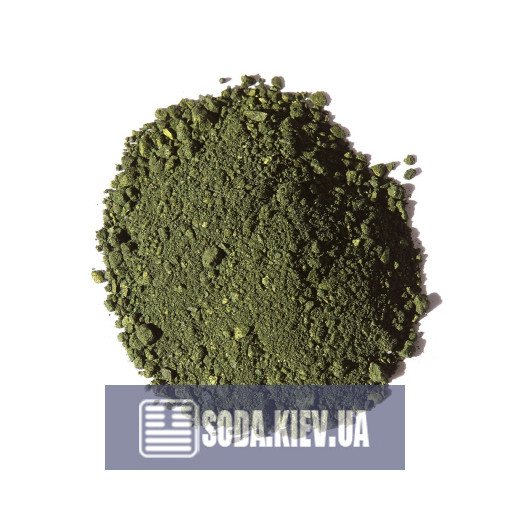 Метиленовый голубой, фарм (водорастворимый)