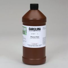 Феноловый красный спирторастворимый