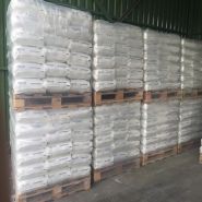 Карбонат кальция пищевой