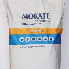 Сухие растительные сливки для кофе