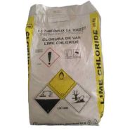 Хлорная известь Хлорная известь
