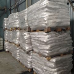 Сульфат алюминия для раскисления почвы