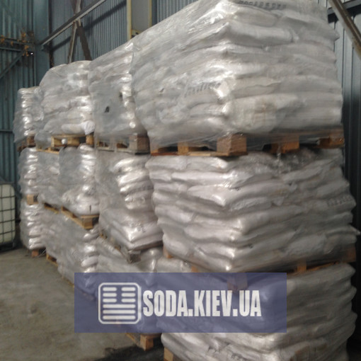 Гідроксид натрію каустична сода луска