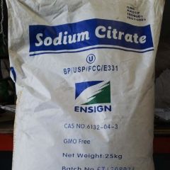 Лимонная кислота пищ (Китай)